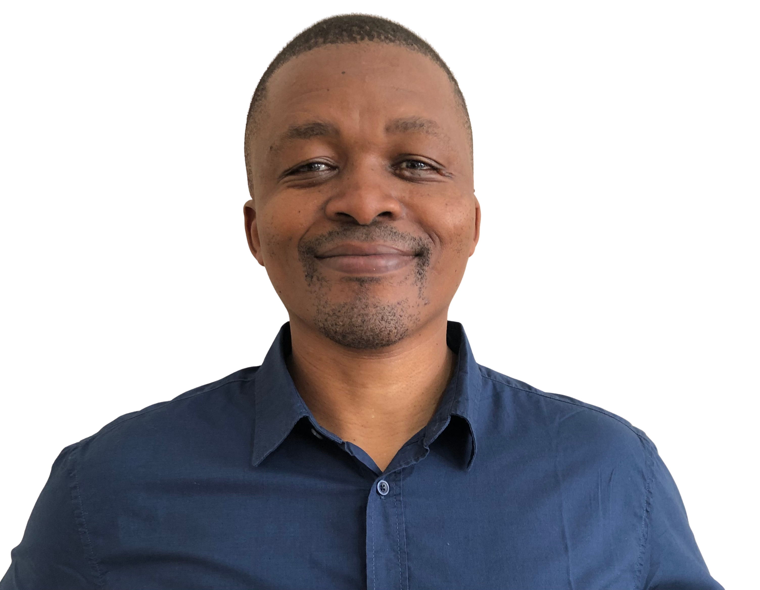Ntando Eben Mbhele - Chief Projects Officer, Private Clients Advisory